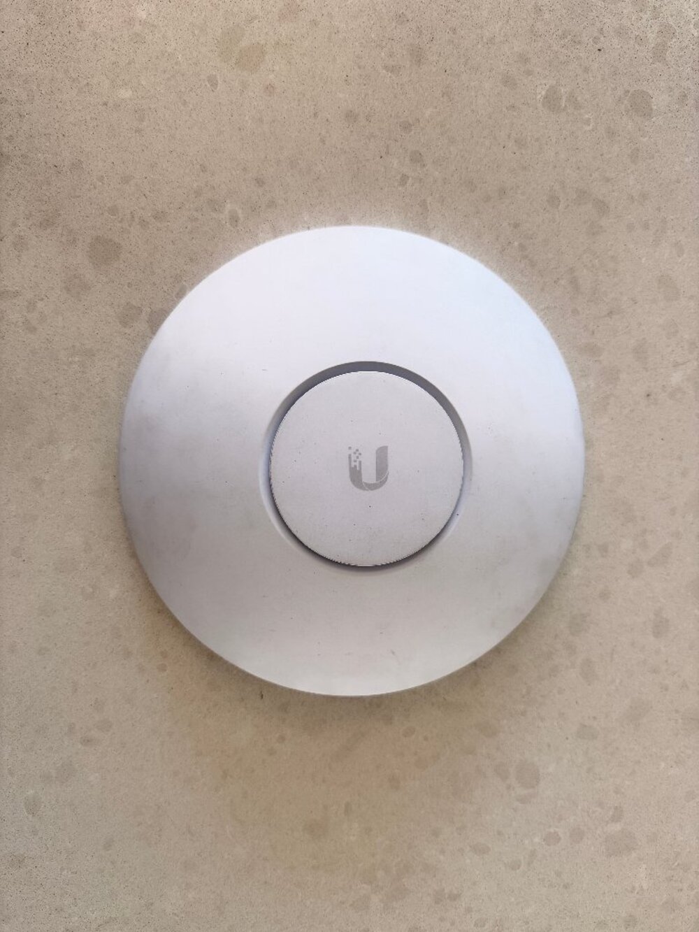Ubiquiti UniFi Ap AC HD (UAP-AC-HD) Wireless Access Point Only